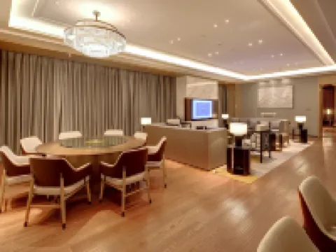 Dongcheng International Hotel Hotels in Dongguan