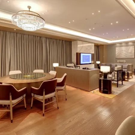 Dongcheng International Hotel