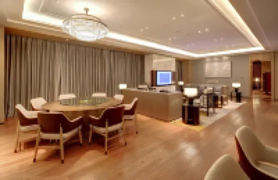 Dongcheng International Hotel