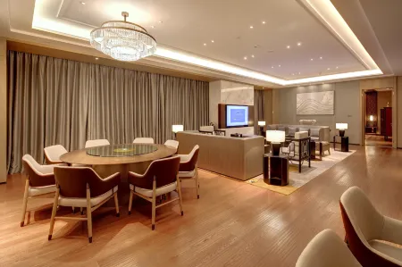 Dongcheng International Hotel