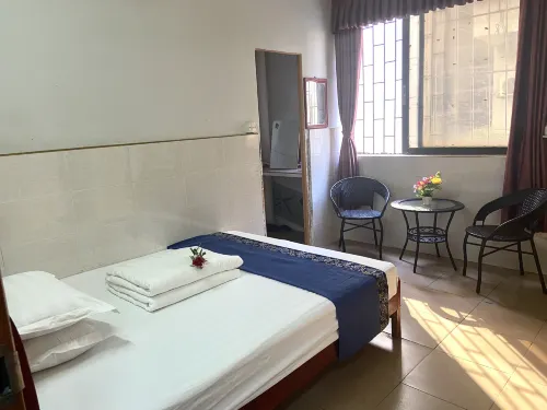 Love Business Accommodation