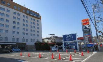 Hiroshima Diamond Hotel