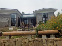 Dazhumeng Old House Homestay
