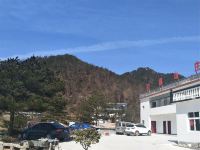 天柱山万福山庄 - 其他