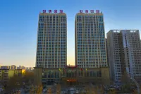 Weifang World Expo International Hotel