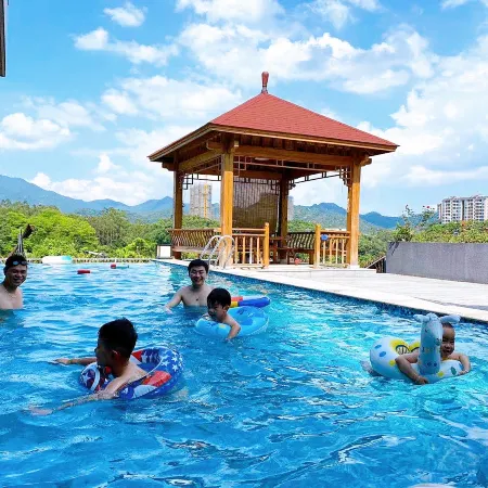 Changtai Shanyin Villa