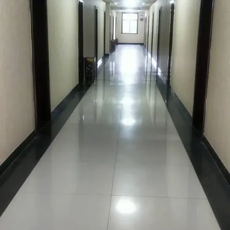 Beichuan Homestay