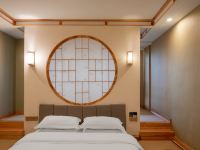 仙本娜酒店(长沙环保学院店) - 日式主题房