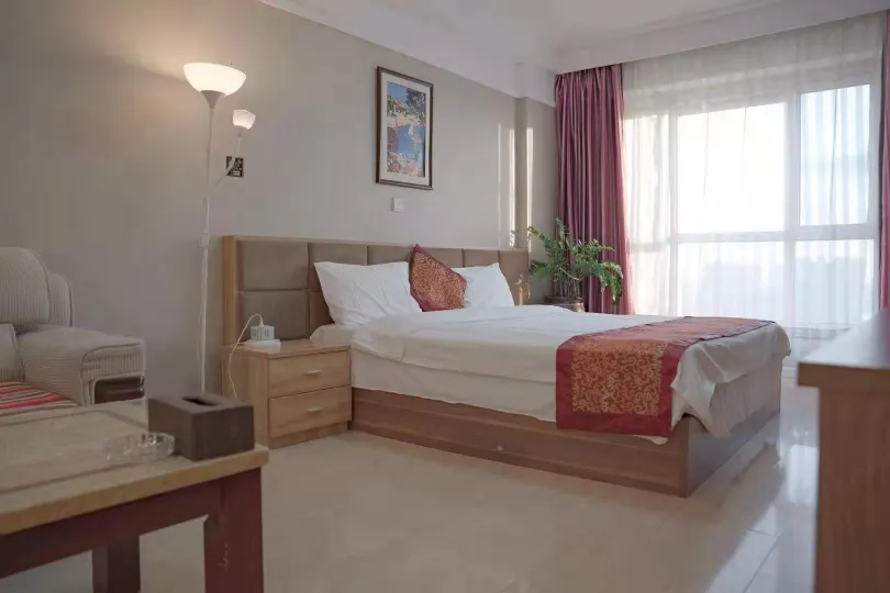 Dalian Kaiyuan Hotel