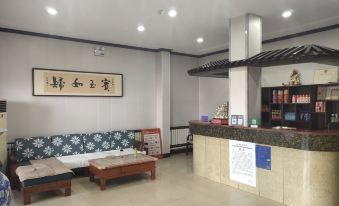 Xiyang Xinrong Hotel