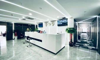 520 Boutique Hotel Wushan Lake