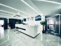 520 Boutique Hotel Wushan Lake Hotels in Wushan County