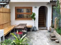朱家角角里陶舍 - 酒店外部
