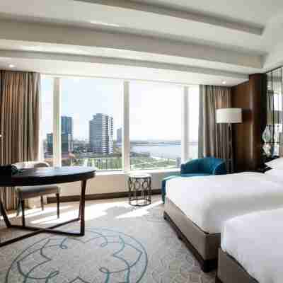 伊斯坦堡阿塔科伊凱悅飯店 Rooms