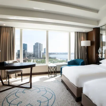 Hyatt Regency Istanbul Atakoy Отели рядом с достопримечательностью «Бакыркёй»