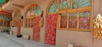 延安祥和農家窯洞住宿 - 寵物友善