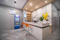 Dongxingshengyuan Hotel