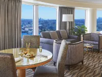 Pan Pacific Vancouver Hotels in Vancouver