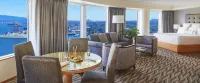 Pan Pacific Vancouver Hotels in Vancouver