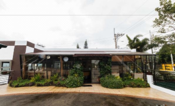 RedDoorz Plus @ The Ridge Tagaytay