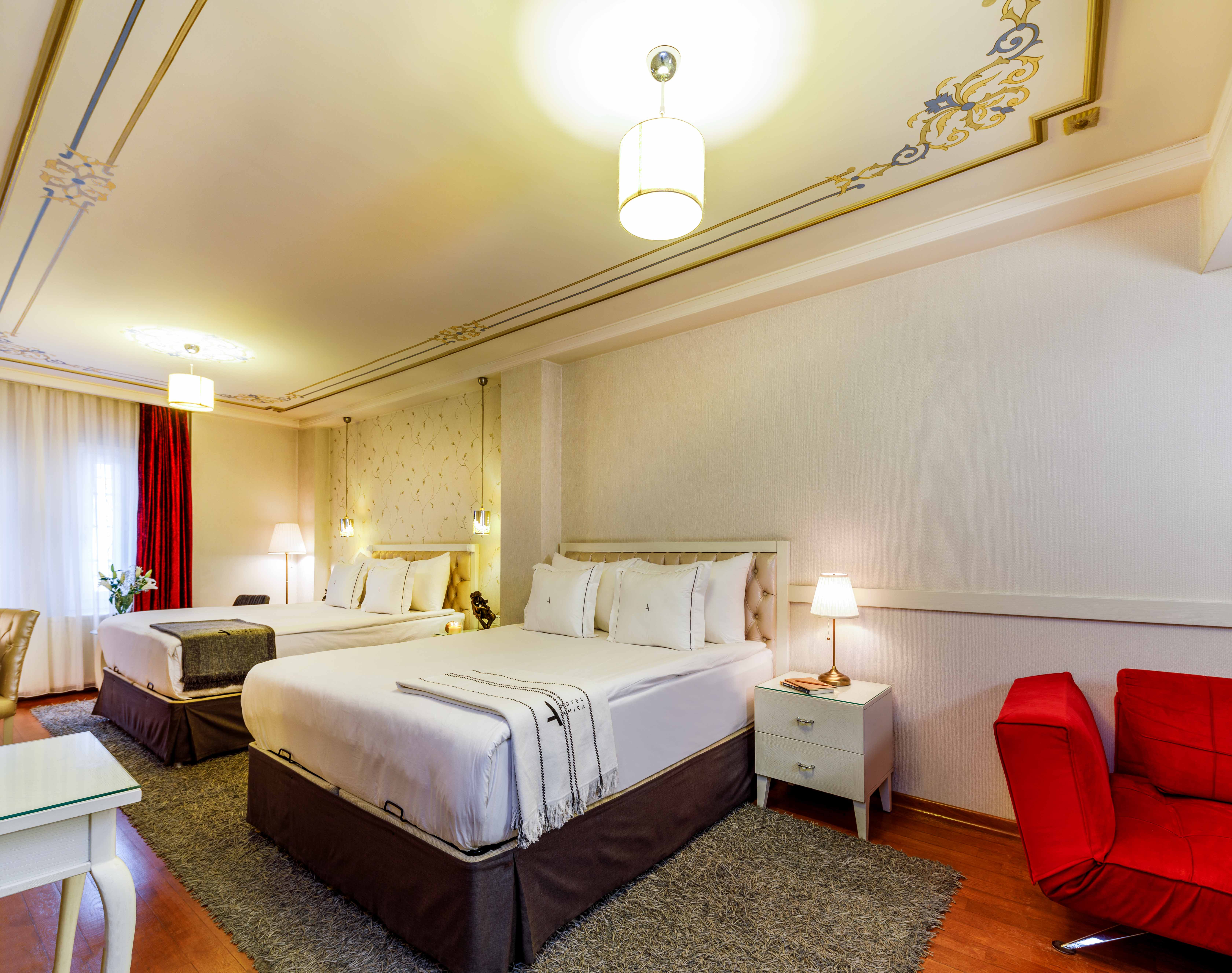 Hotel Amira Istanbul