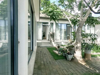 Beijing Wuji Homestay Hotels near Huanghuacheng Lakeside Great Wall