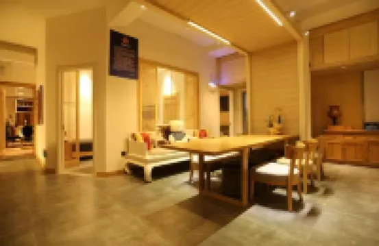 Jinggu Sihe Beiluoguxiang Guesthouse