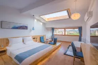 Huayu'an Panoramic Inn Hotel a Qiubei