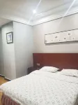 Houdefu Hotel - Parkplatz