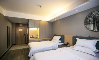 Homeinn Ease Hotel (Yangquan Pingding County Fuxin Street)