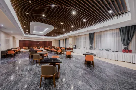 Wassim Hotel (Pukou Metro Line 10 Wan Hui Cheng Qingao Gym) Отели рядом с достопримечательностью «Nanjing University of Technology Pukou Campus»