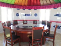 Andaqing Menggubuluo Hotel