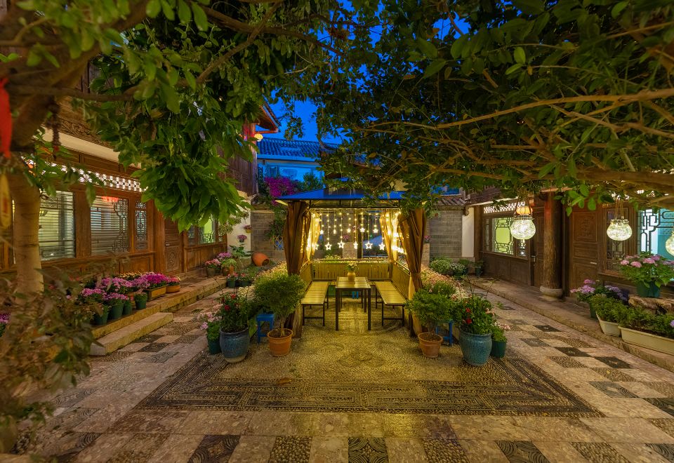 2. 리장 구이 위안..