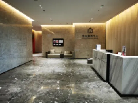 QYU chain·SUNLIGHT apartment（YGCSDZX branch）