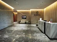 QYU chain·SUNLIGHT apartment（YGCSDZX branch）