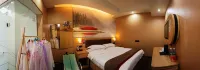 Shankee Hotel (Xiangtan Jijianying) - balcone