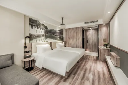 Jinhao International Hotel