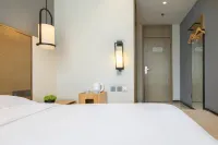 Jinyi Chain Hotel (Drum Tower General's Mansion Subway Station)