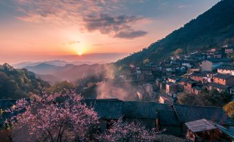 Yun Qi Shi Guesthouse