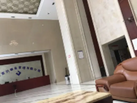 安吉顧家公寓