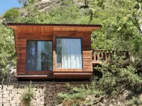 Manshanting Homestay (QingLiangGu Branch) Отели в г. Qingliang Valley Scenic Area