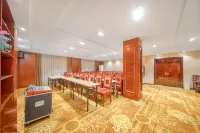 Lan Wei Hotel Hotels in Manzhouli