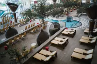 St. Martins Therme & Lodge - Pools
