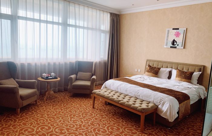 Linyang Hotel