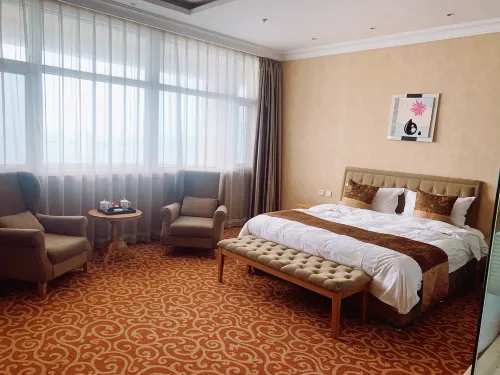 Linyang Hotel