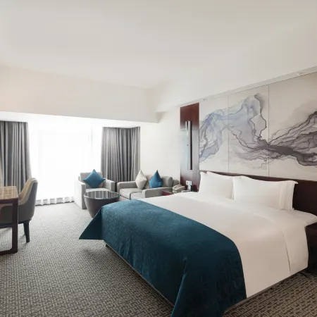 Tianze Enjoy Hotel