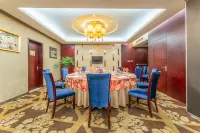 Yin Sheng International Hotel - sarapan