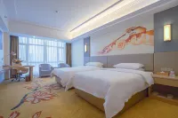 Vienna International Hotel (Changsha Jinxing North Road) Hotels in Gushan Forest Park/Moon Island