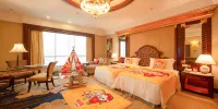 Regal Palace Hotel - Gezinsvriendelijke Kamer
