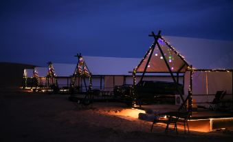 Tengger Desert Camp